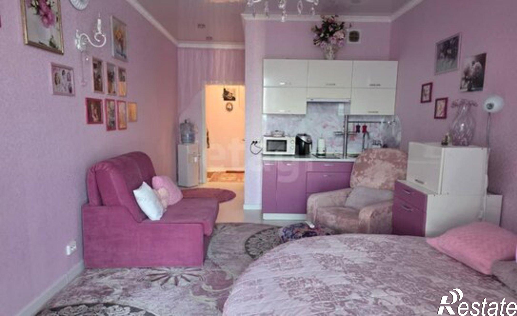 Купить квартиру за 3 490 000 рублей на улица Фрунзе, 2 к1