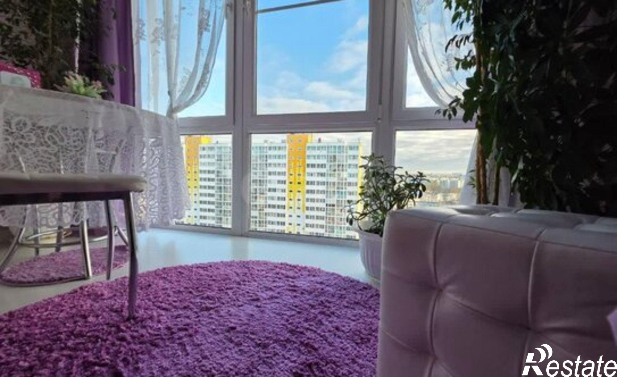 Купить квартиру за 3 490 000 рублей на улица Фрунзе, 2 к1