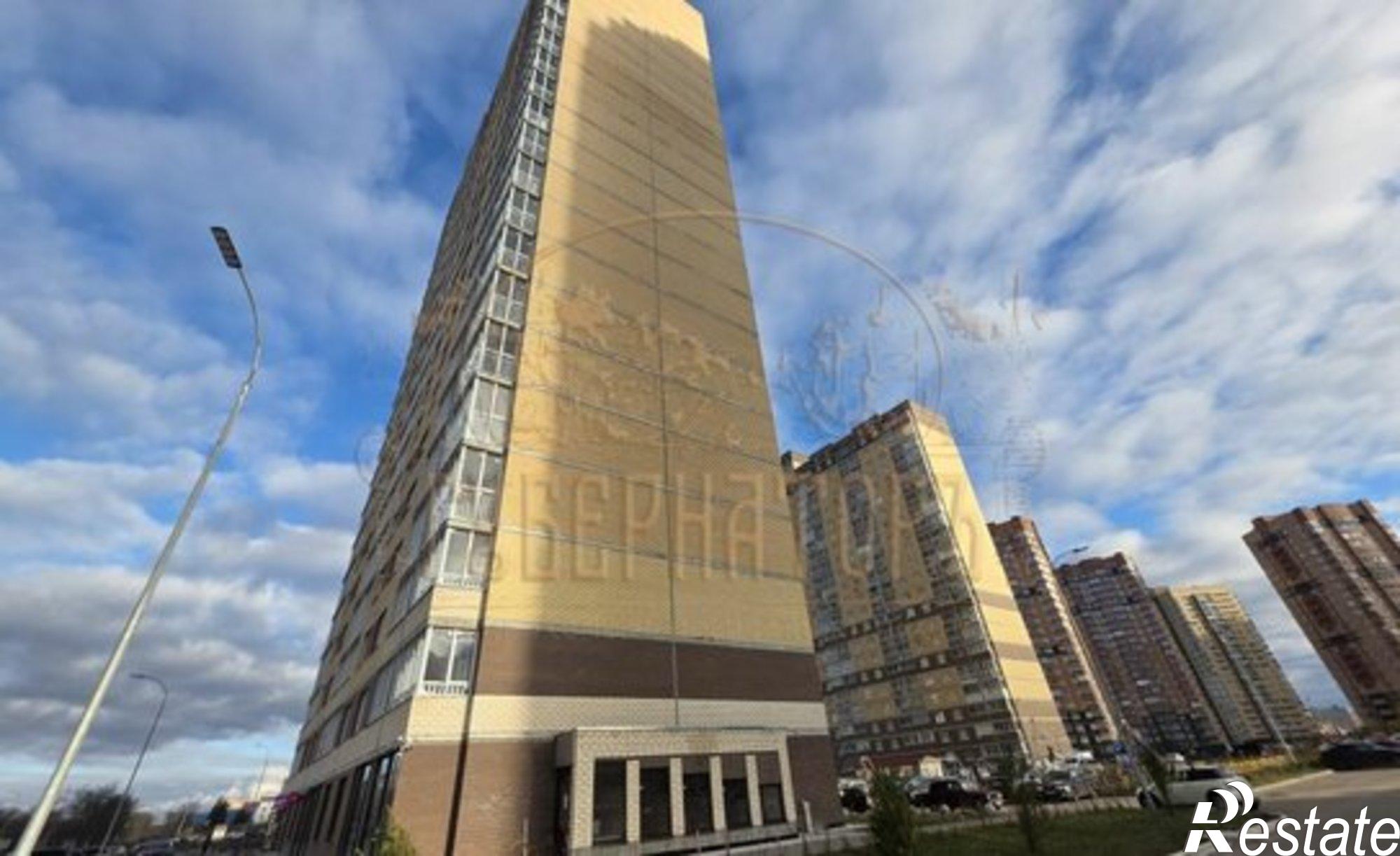 Купить квартиру за 4 947 680 рублей на Оснабрюкская улица, 22