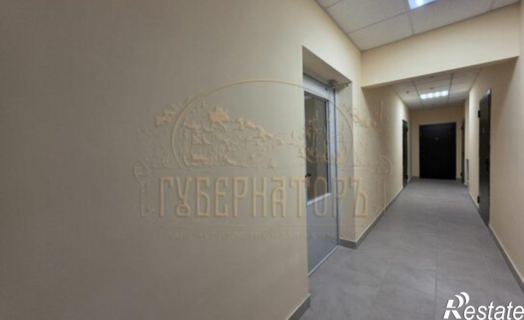 Купить квартиру за 8 419 400 рублей на Оснабрюкская улица, 22