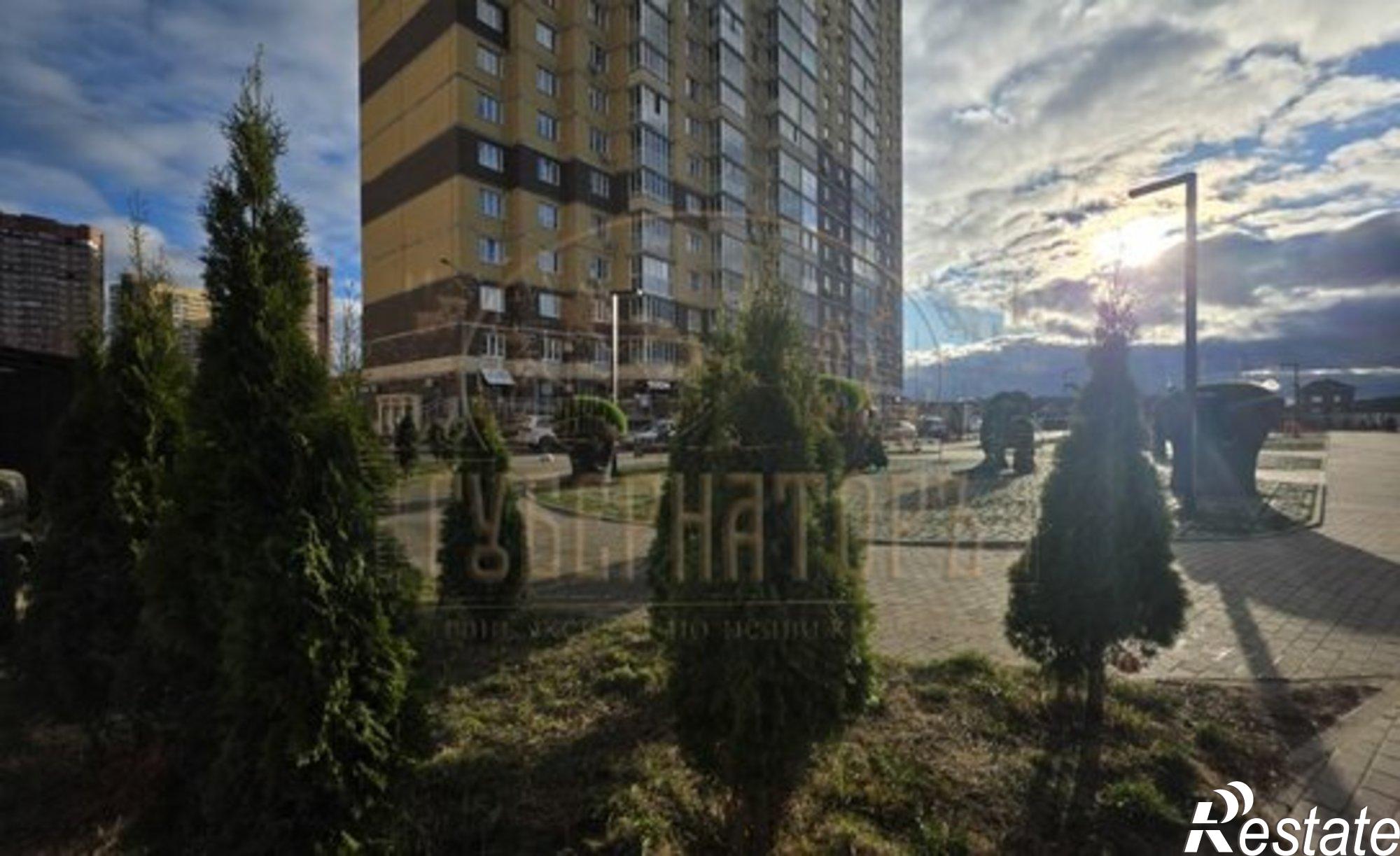 Купить квартиру за 4 947 680 рублей на Оснабрюкская улица, 22