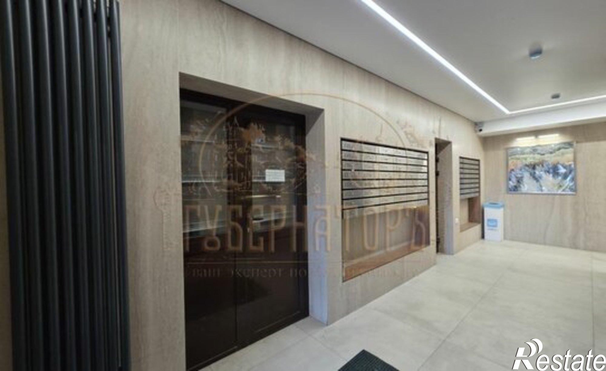 Купить квартиру за 4 921 350 рублей на Оснабрюкская улица, 22