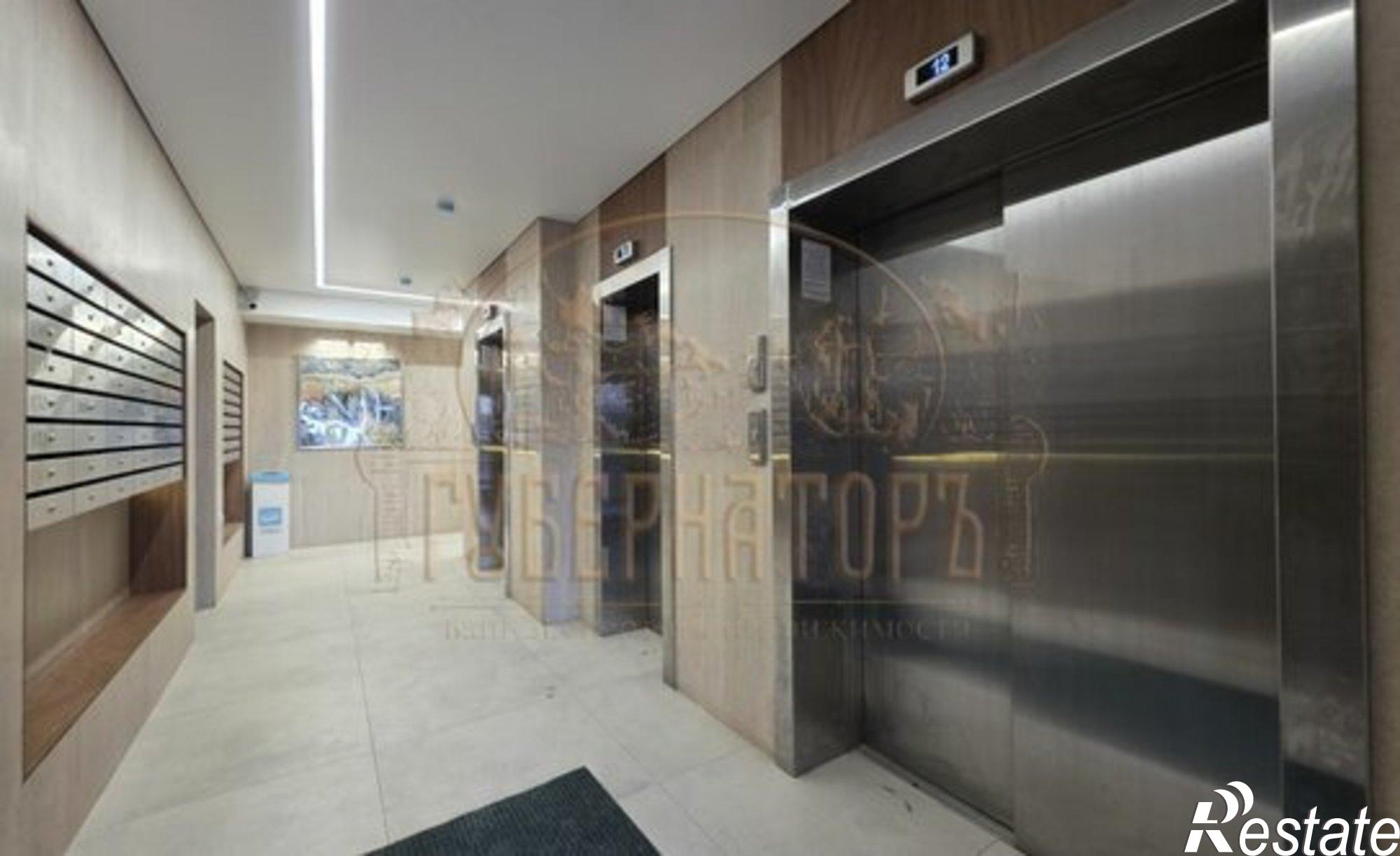 Купить квартиру за 4 921 350 рублей на Оснабрюкская улица, 22