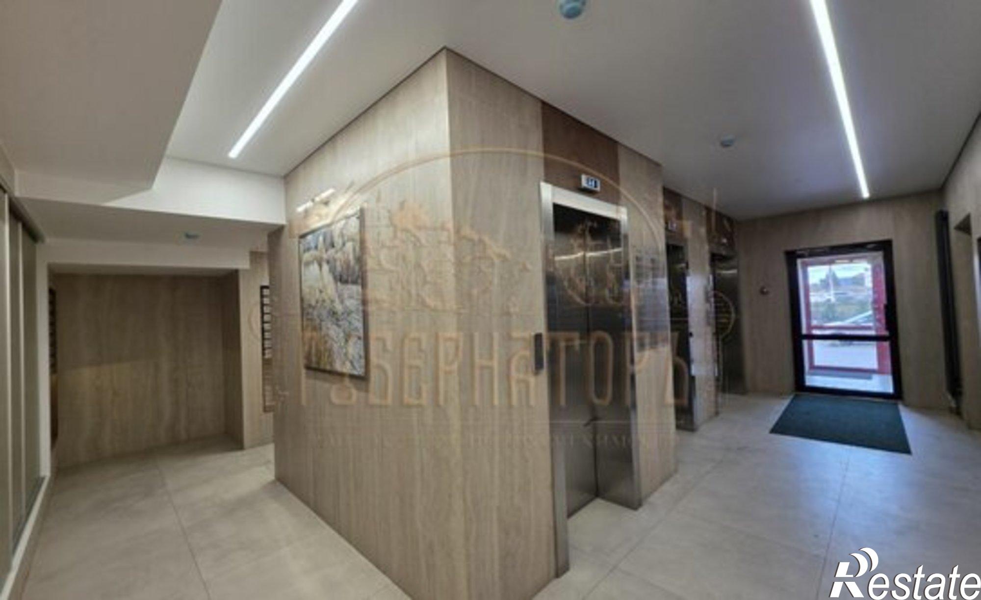 Купить квартиру за 4 921 350 рублей на Оснабрюкская улица, 22