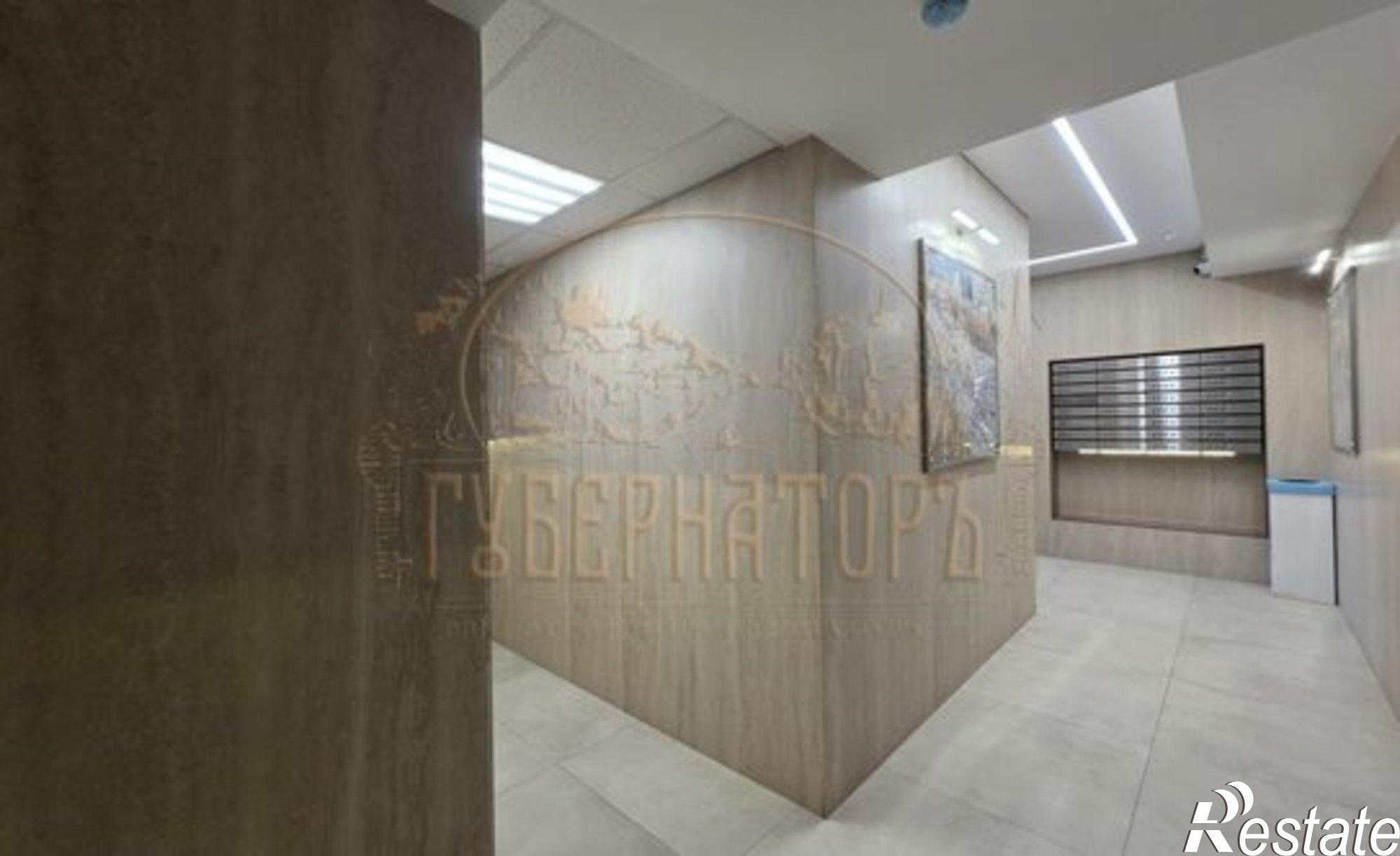 Купить квартиру за 4 921 350 рублей на Оснабрюкская улица, 22