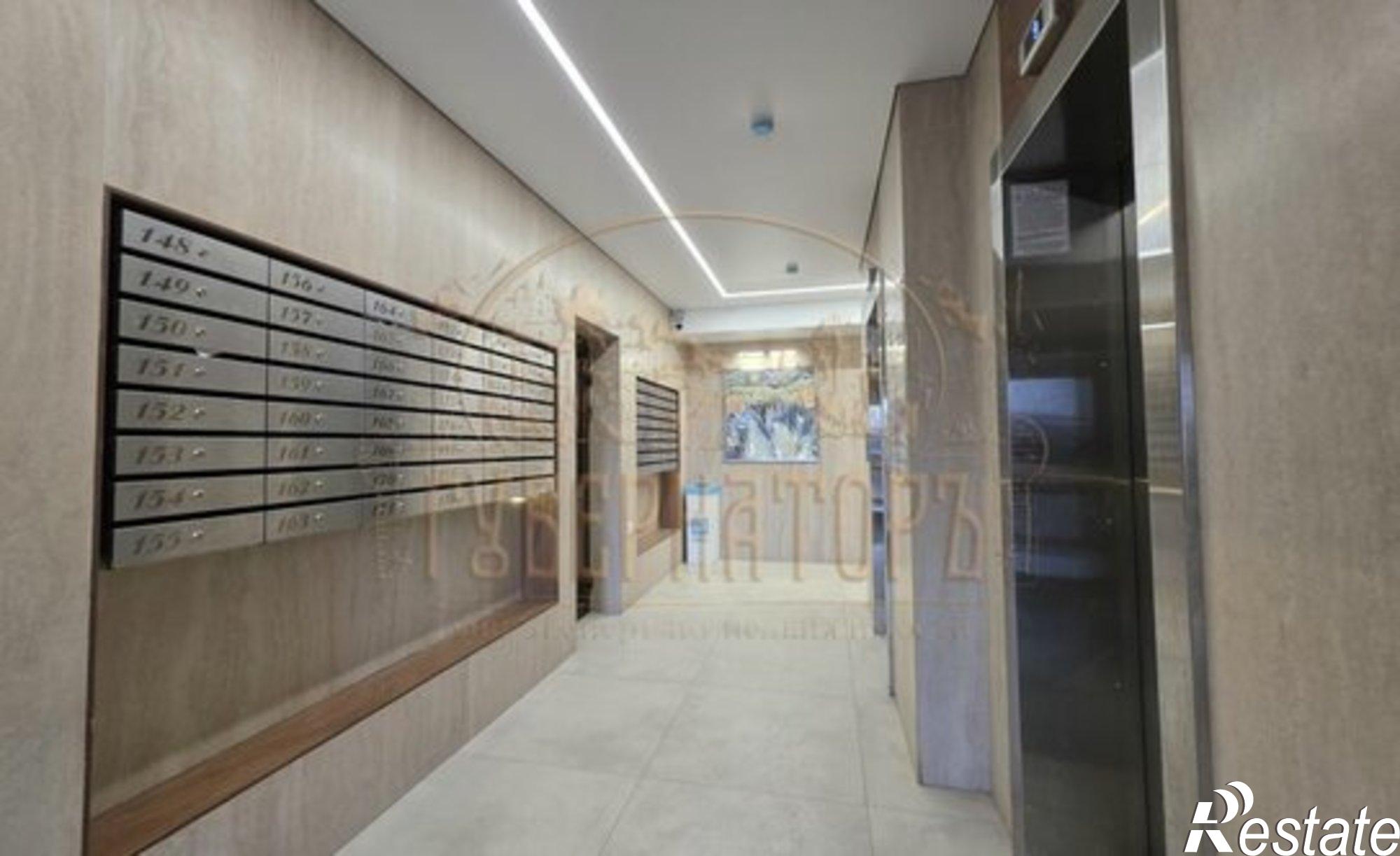 Купить квартиру за 4 921 350 рублей на Оснабрюкская улица, 22