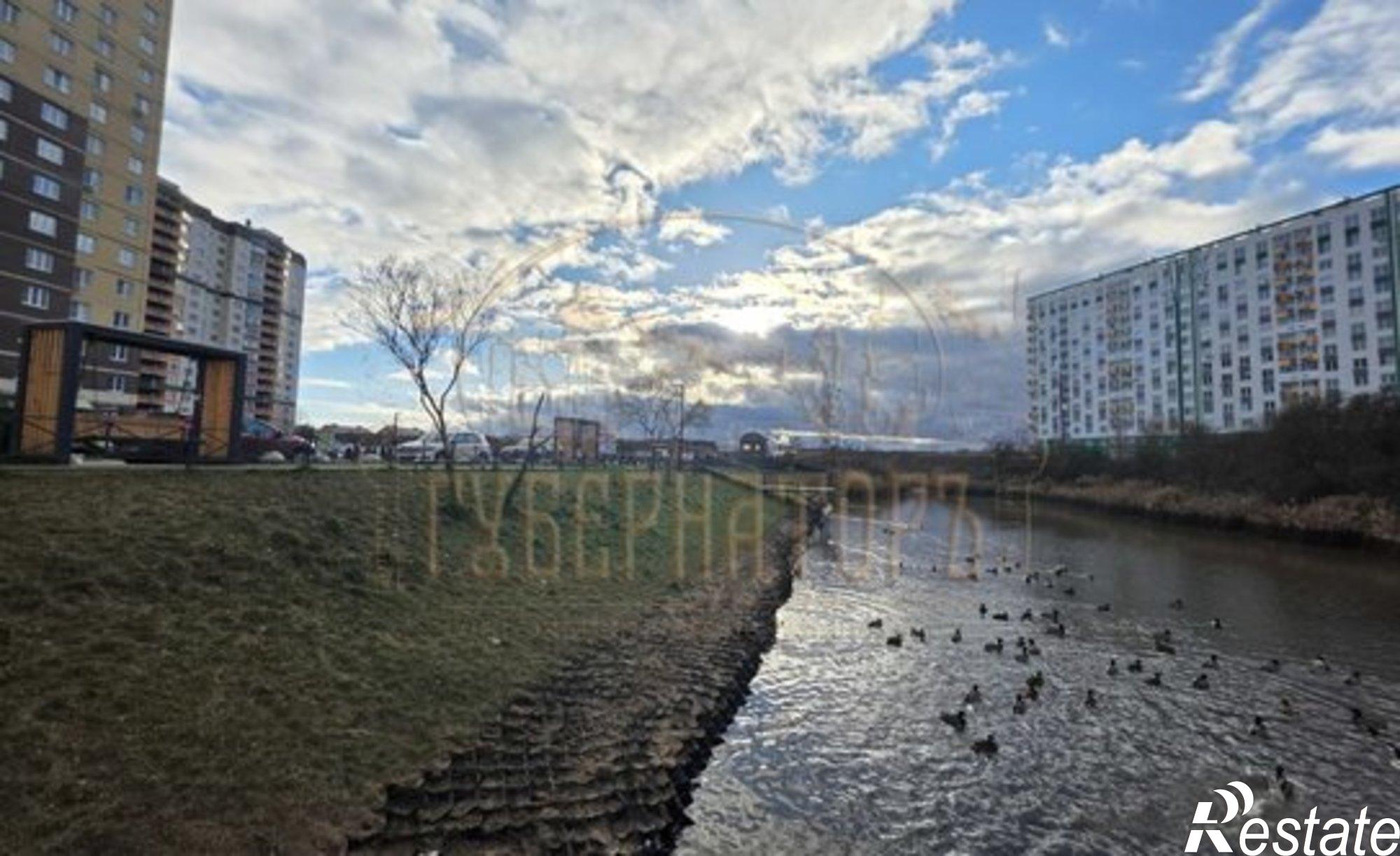 Купить квартиру за 7 740 600 рублей на Оснабрюкская улица, 22