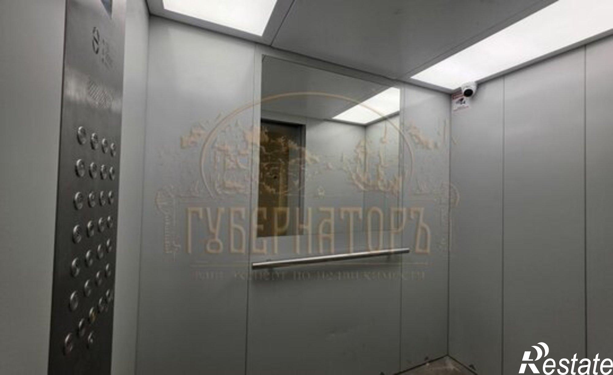 Купить квартиру за 4 921 350 рублей на Оснабрюкская улица, 22