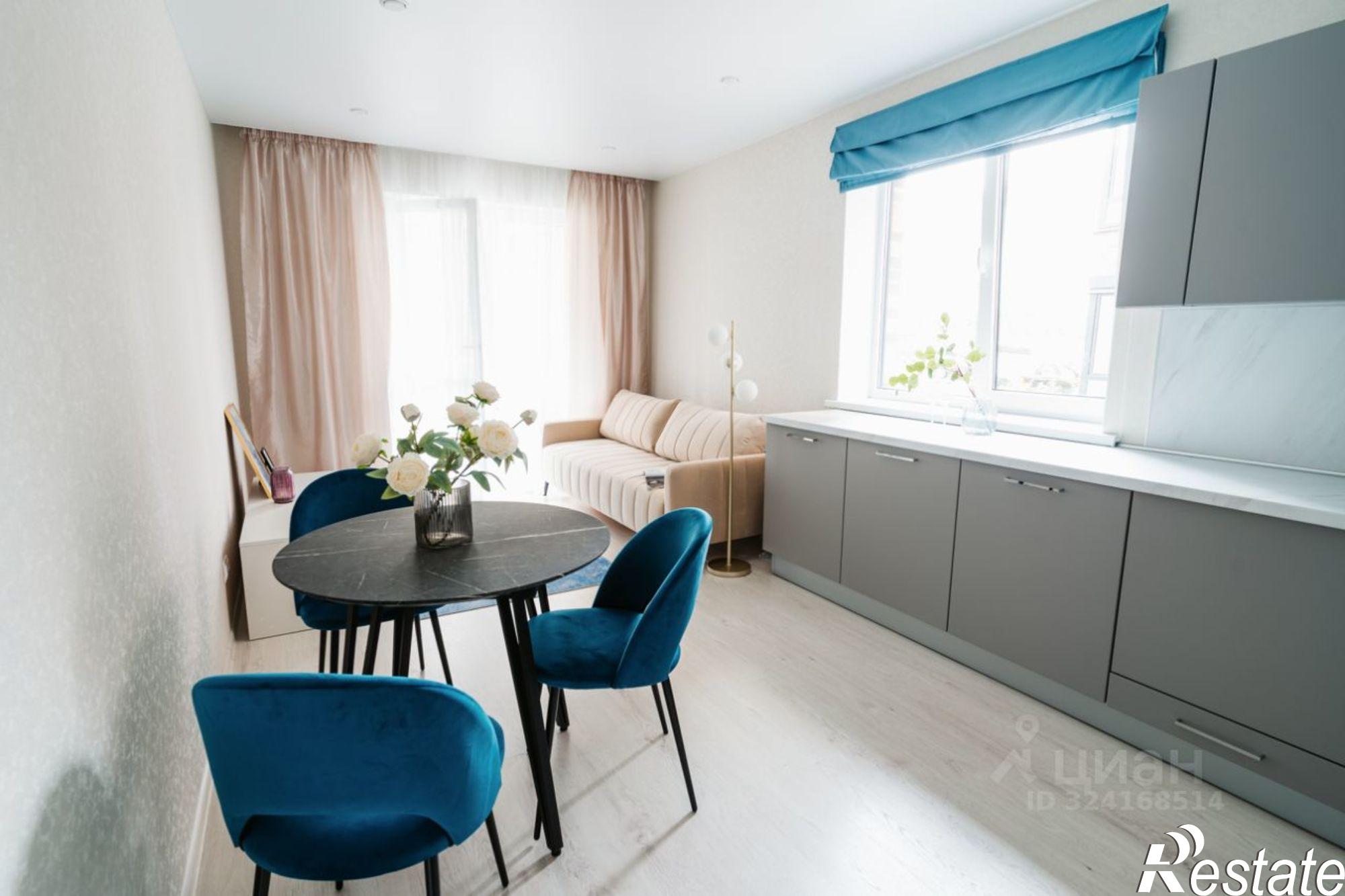 Купить квартиру за 5 250 000 рублей на улица С.Я. Лемешева, 10