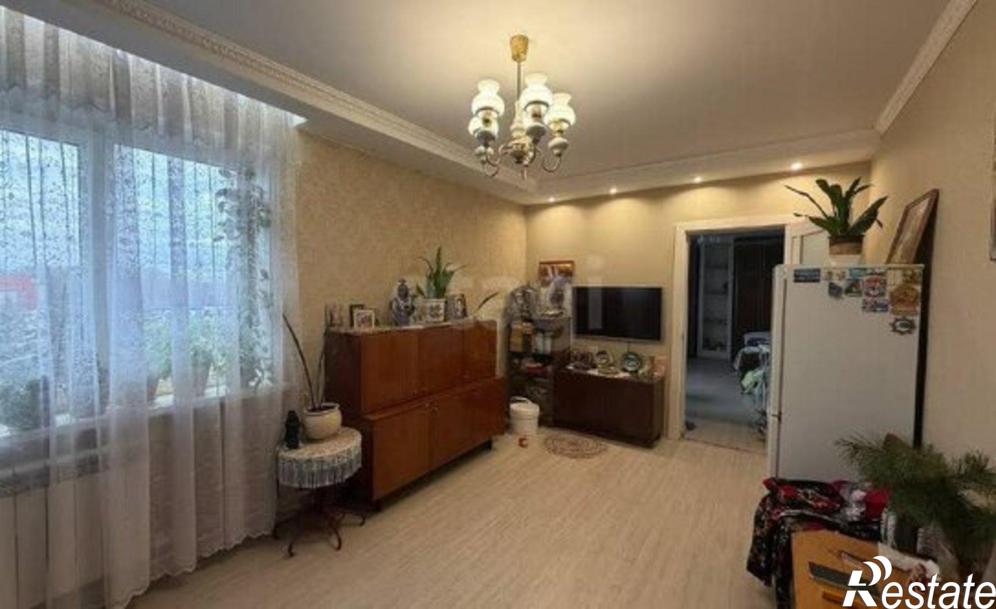 Купить квартиру за 4 199 000 рублей на Октябрьский проспект, 55