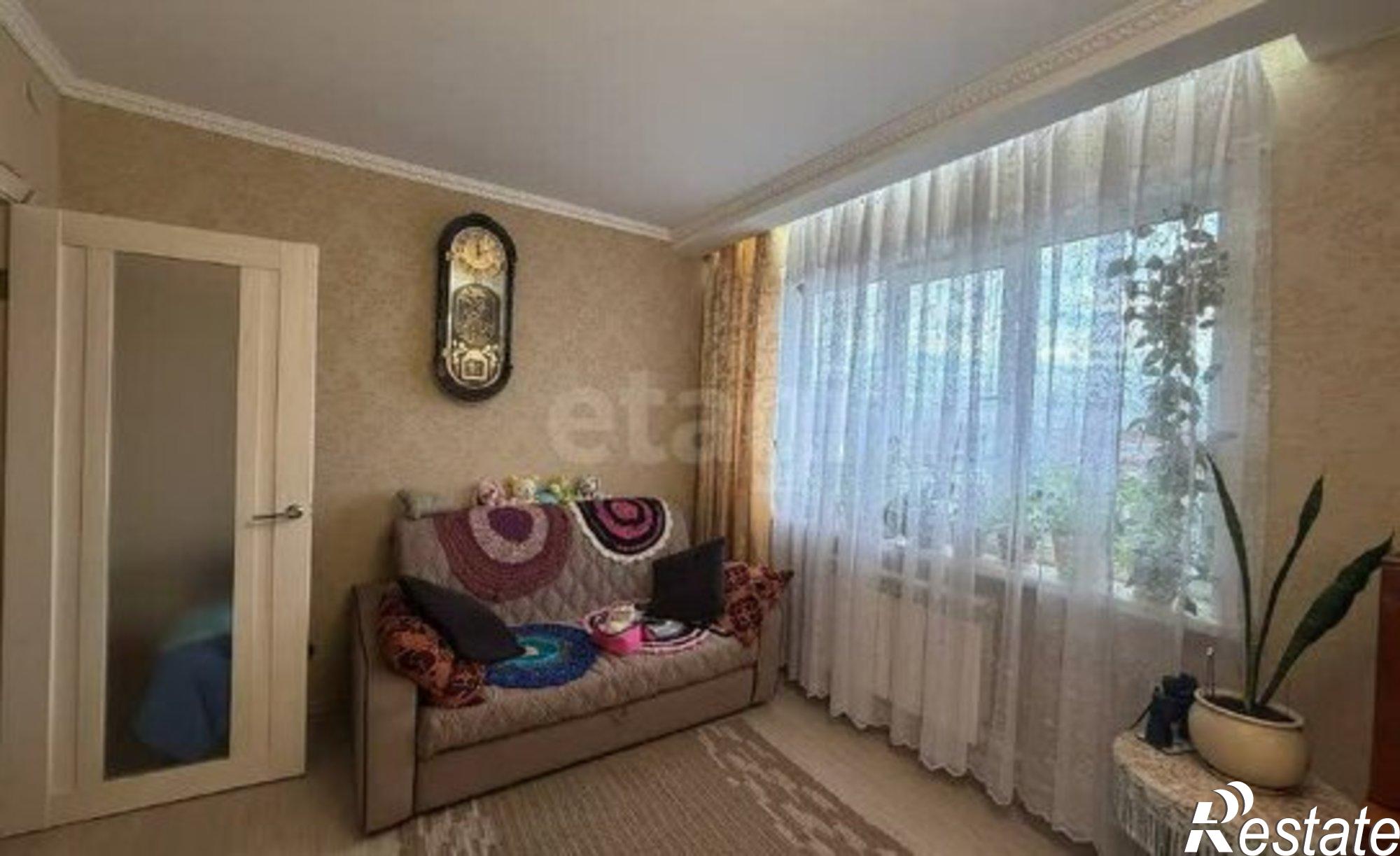 Купить квартиру за 4 199 000 рублей на Октябрьский проспект, 55