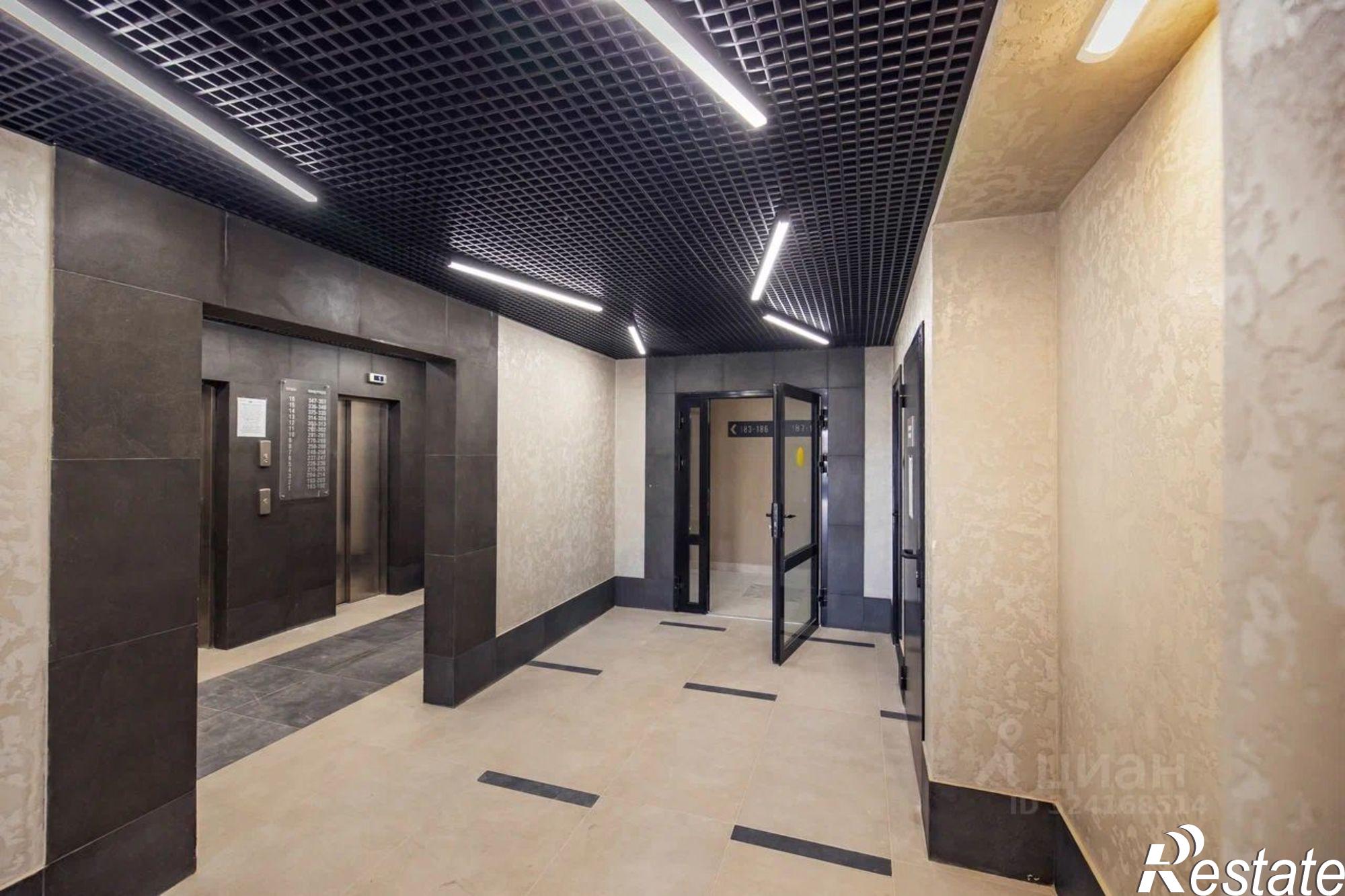 Купить квартиру за 5 250 000 рублей на улица С.Я. Лемешева, 10