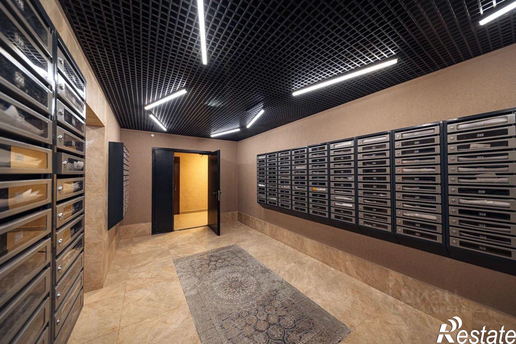 Купить квартиру за 5 250 000 рублей на улица С.Я. Лемешева, 10