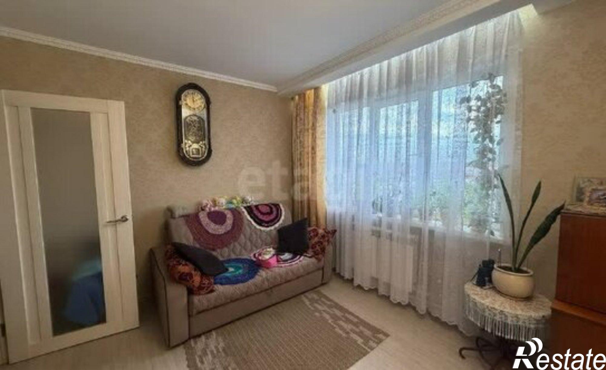 Купить квартиру за 4 199 000 рублей на Октябрьский проспект, 55