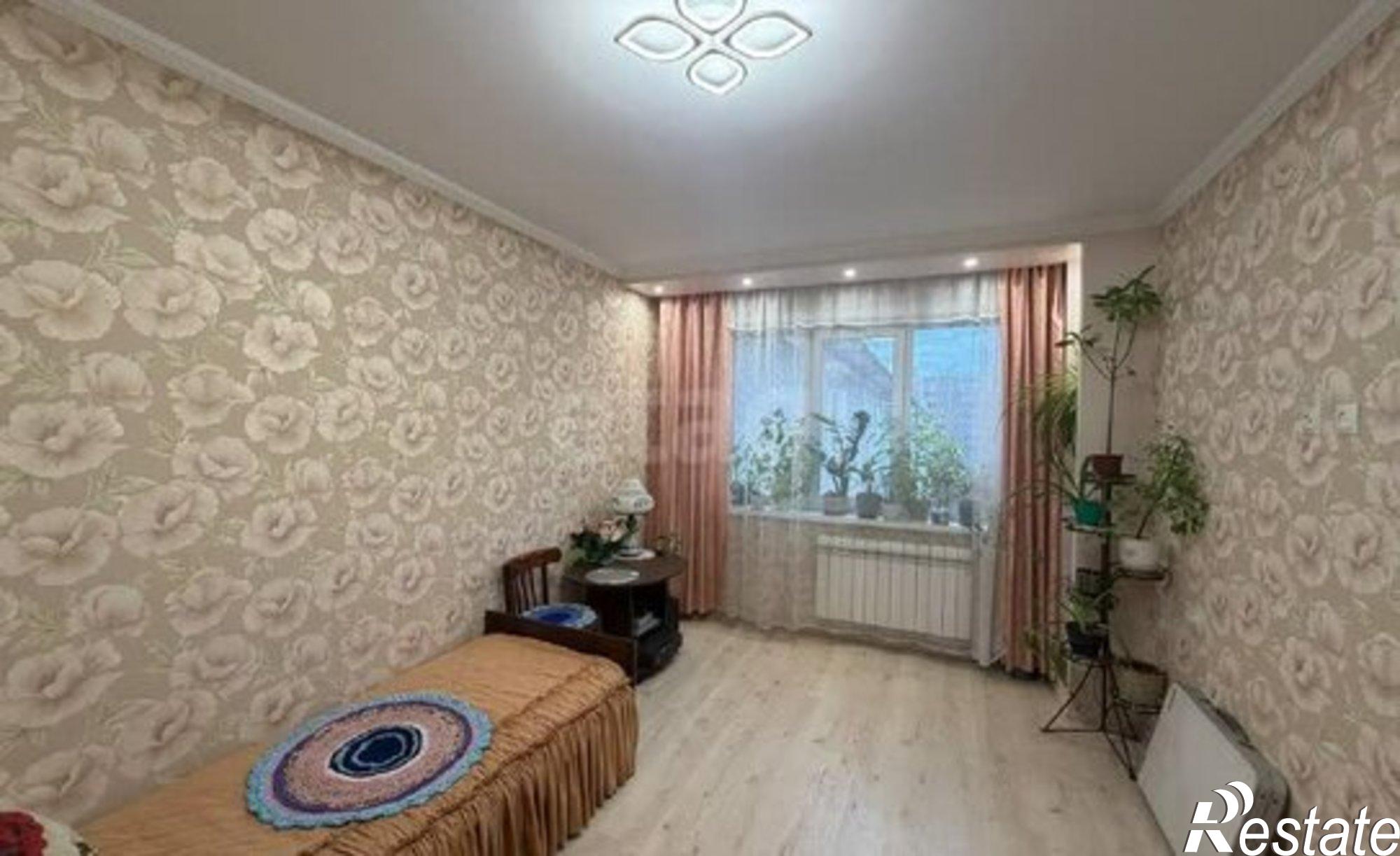 Купить квартиру за 4 199 000 рублей на Октябрьский проспект, 55