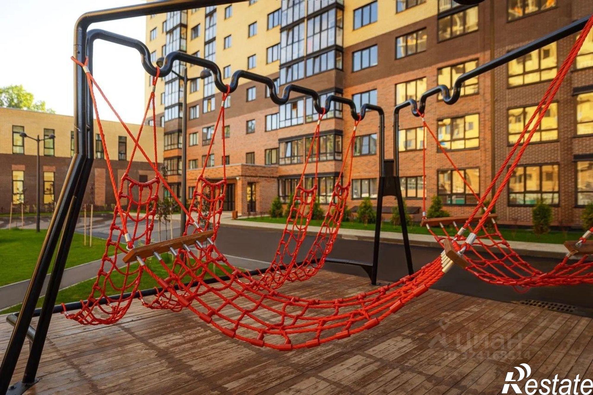 Купить квартиру за 5 250 000 рублей на улица С.Я. Лемешева, 10