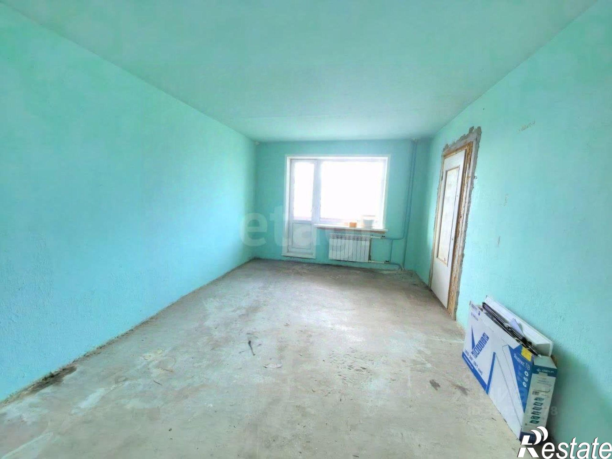 Купить квартиру за 4 450 000 рублей на бульвар Гусева, 45 к2