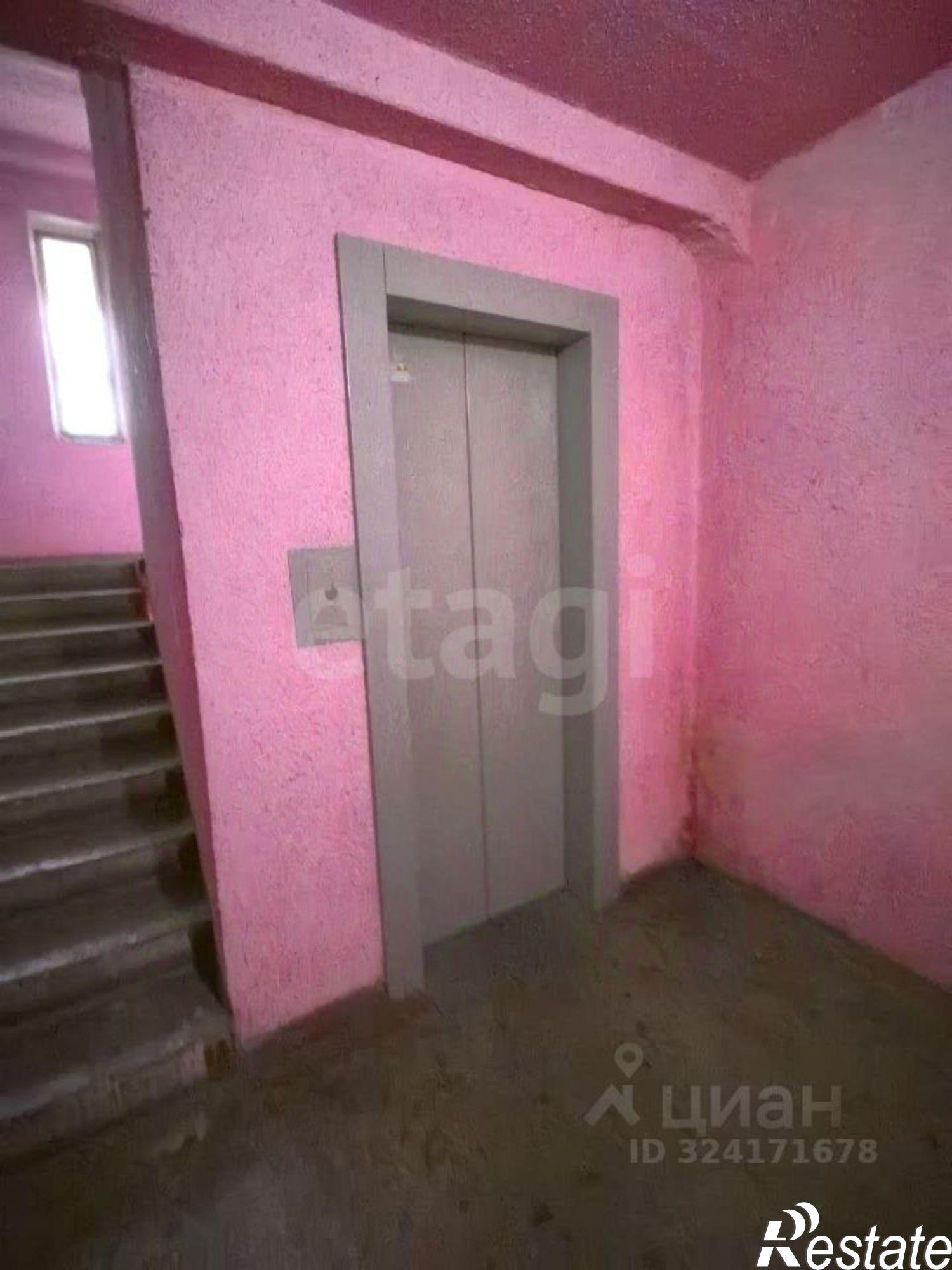 Купить квартиру за 4 450 000 рублей на бульвар Гусева, 45 к2