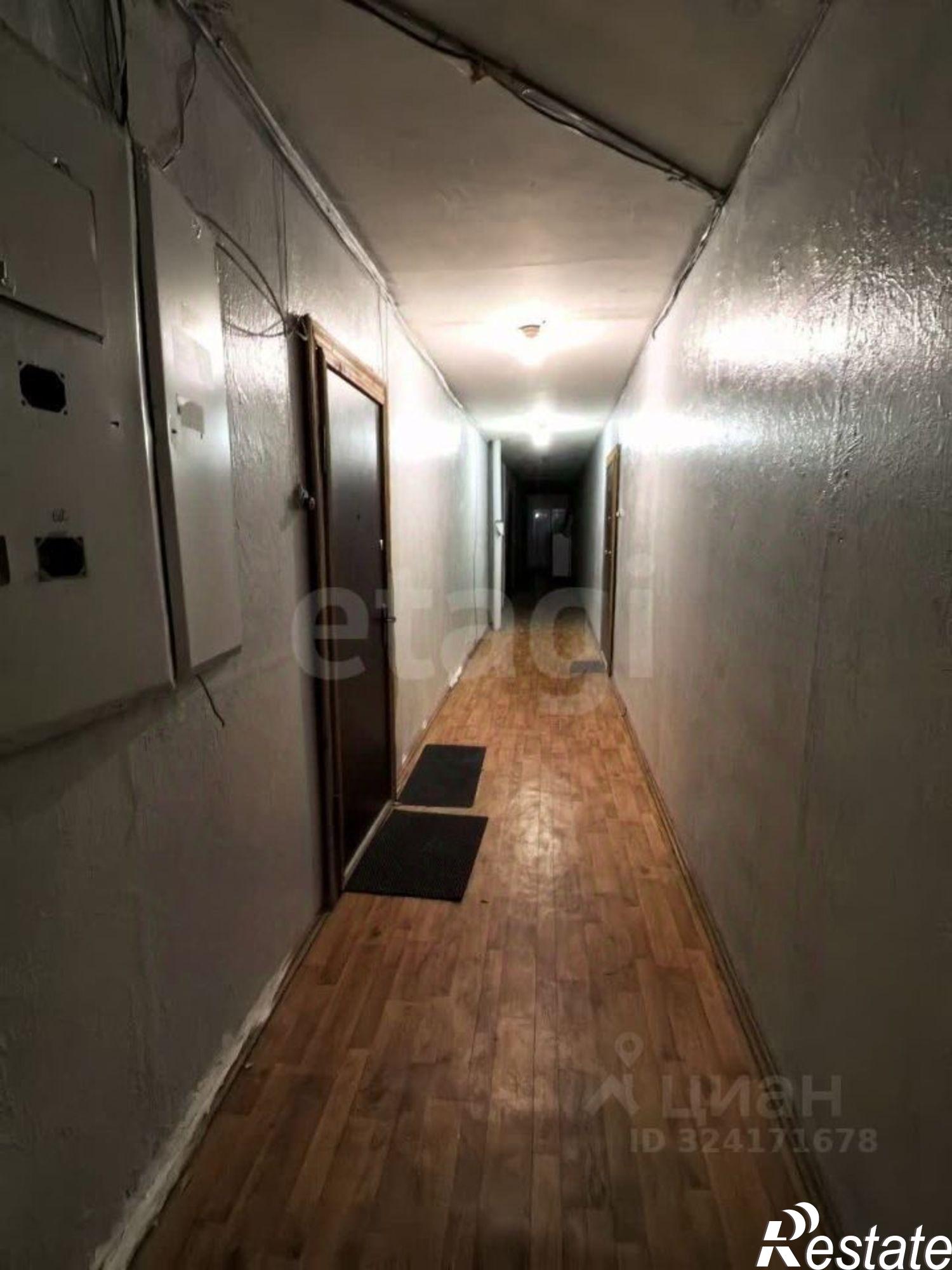 Купить квартиру за 4 450 000 рублей на бульвар Гусева, 45 к2