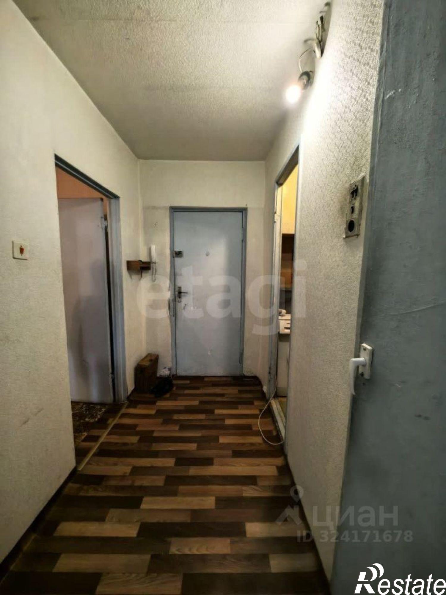 Купить квартиру за 4 450 000 рублей на бульвар Гусева, 45 к2