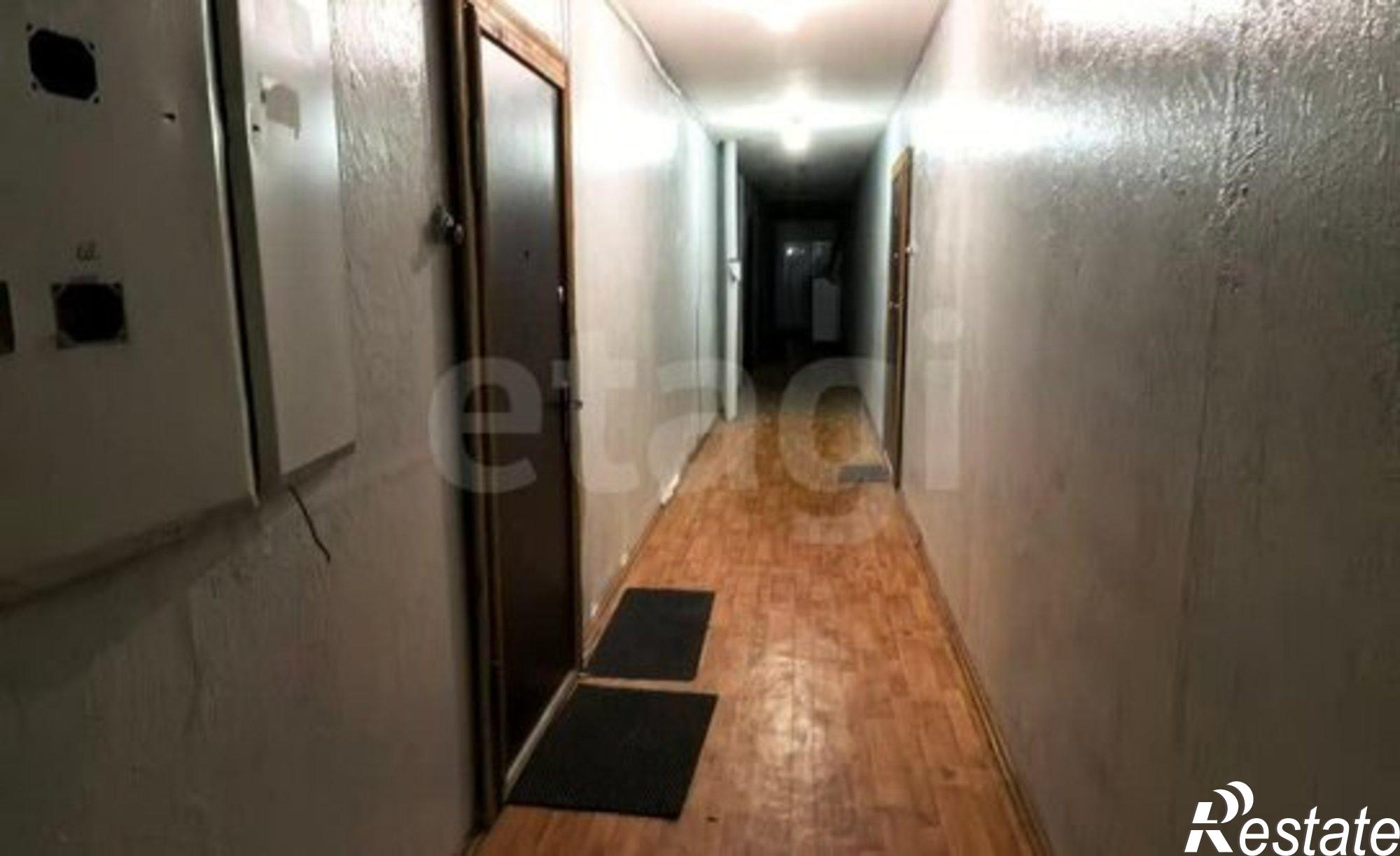 Купить квартиру за 4 450 000 рублей на бульвар Гусева, 45 к2