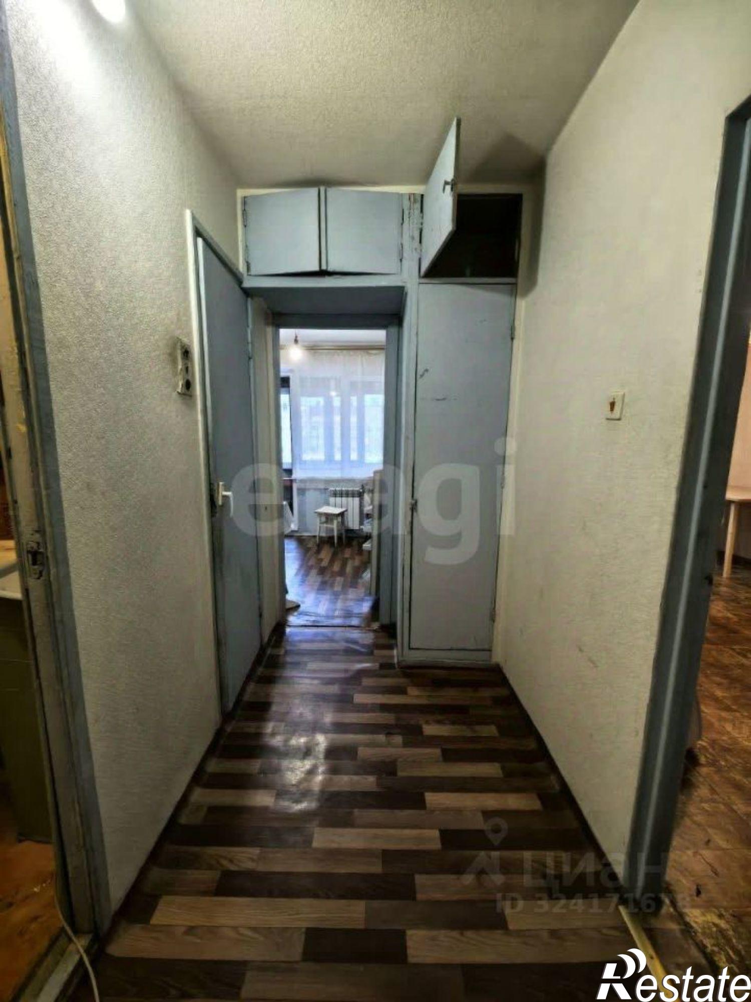 Купить квартиру за 4 450 000 рублей на бульвар Гусева, 45 к2