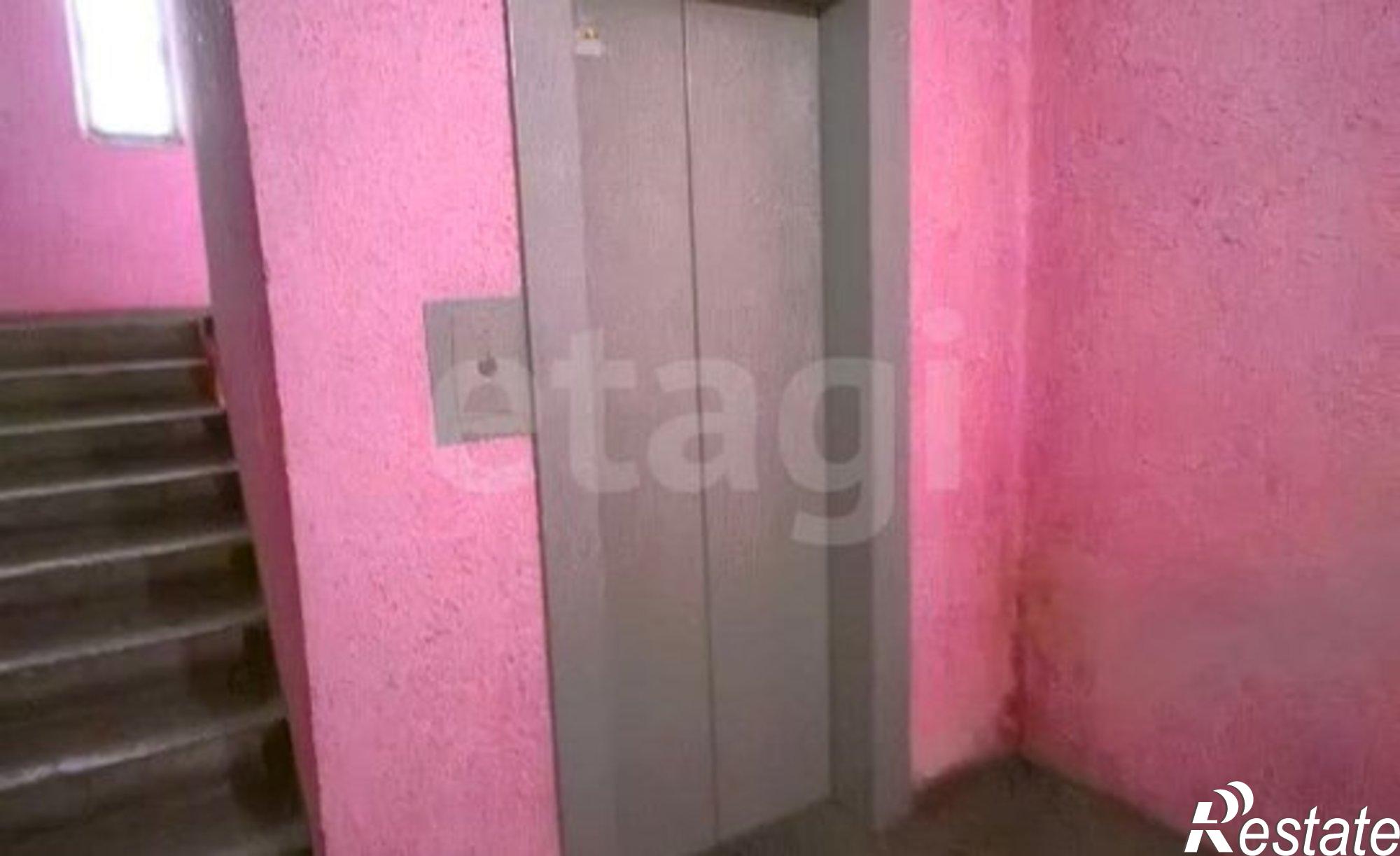 Купить квартиру за 4 450 000 рублей на бульвар Гусева, 45 к2