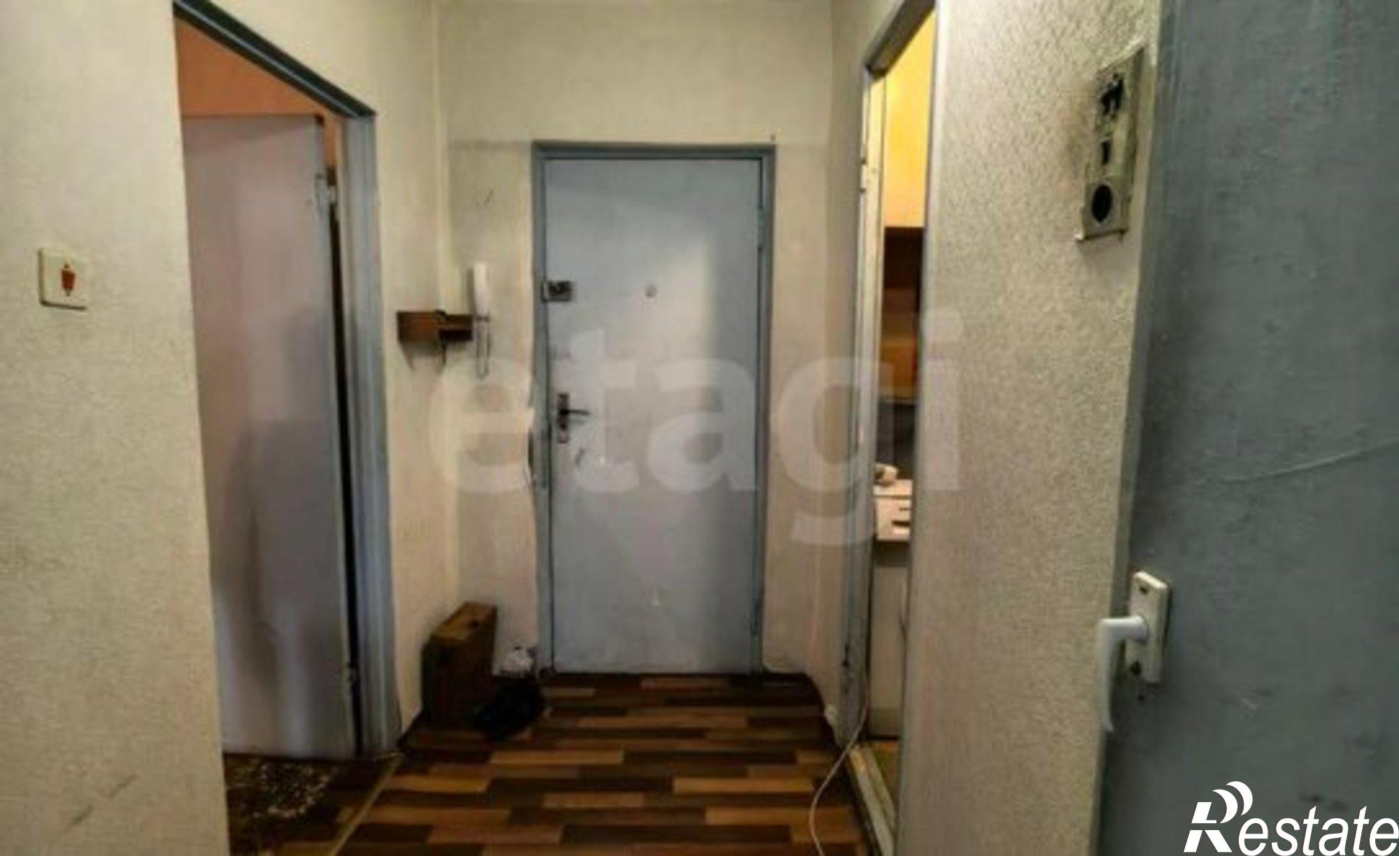 Купить квартиру за 4 450 000 рублей на бульвар Гусева, 45 к2