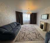 2-комн, 60кв м, этаж 2/12 2-я улица Красина, 76