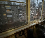 2-комн, 45кв м, этаж 5/5 ул Склизкова, 99