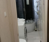 2-комн, 50кв м, этаж 2/2 Центральная улица, 4