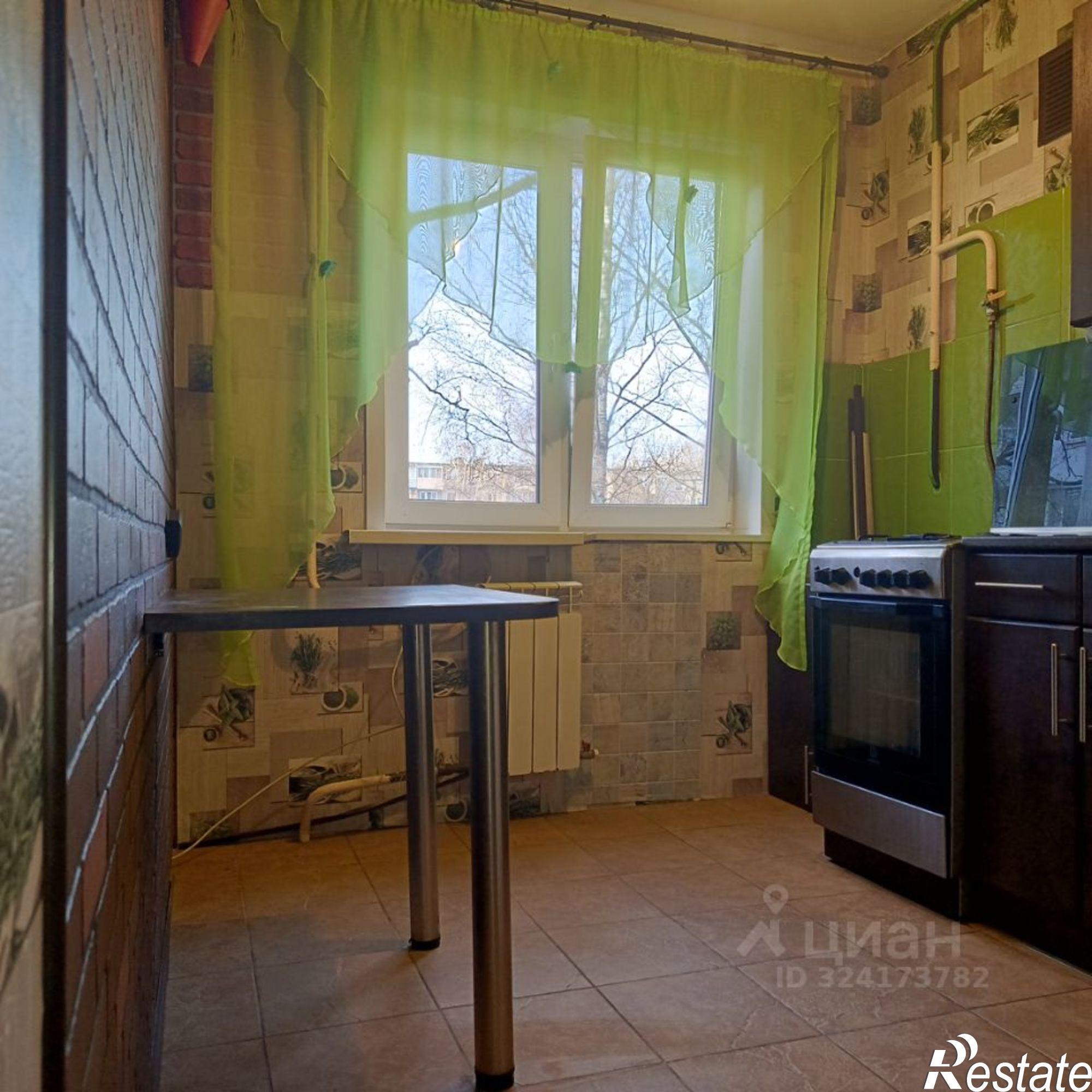 Купить квартиру за 4 380 000 рублей на Тверь, улица Александра Завидова, 25