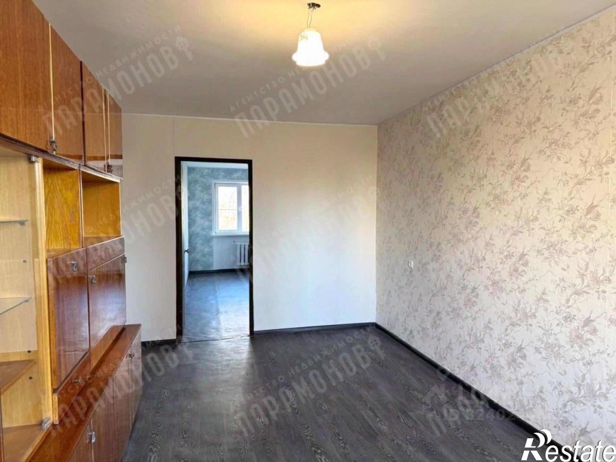 Купить квартиру за 4 200 000 рублей на городской округ Тверь,   Тверь