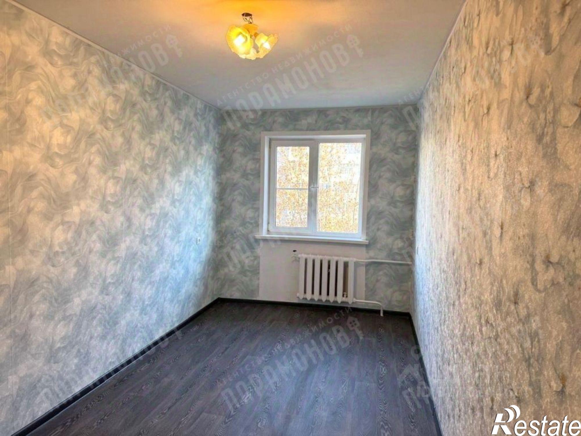 Купить квартиру за 4 200 000 рублей на городской округ Тверь,   Тверь