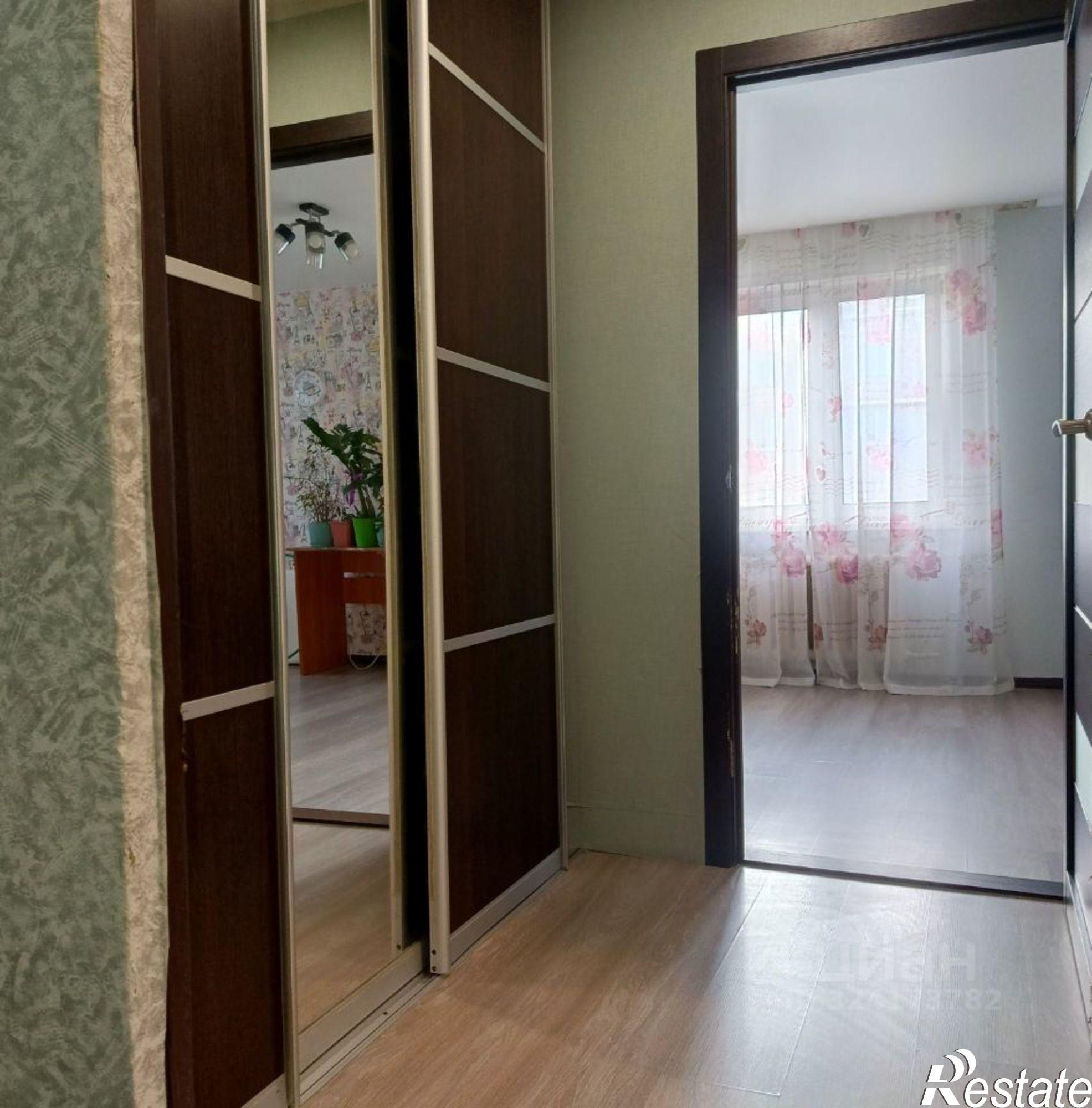 Купить квартиру за 4 380 000 рублей на Тверь, улица Александра Завидова, 25