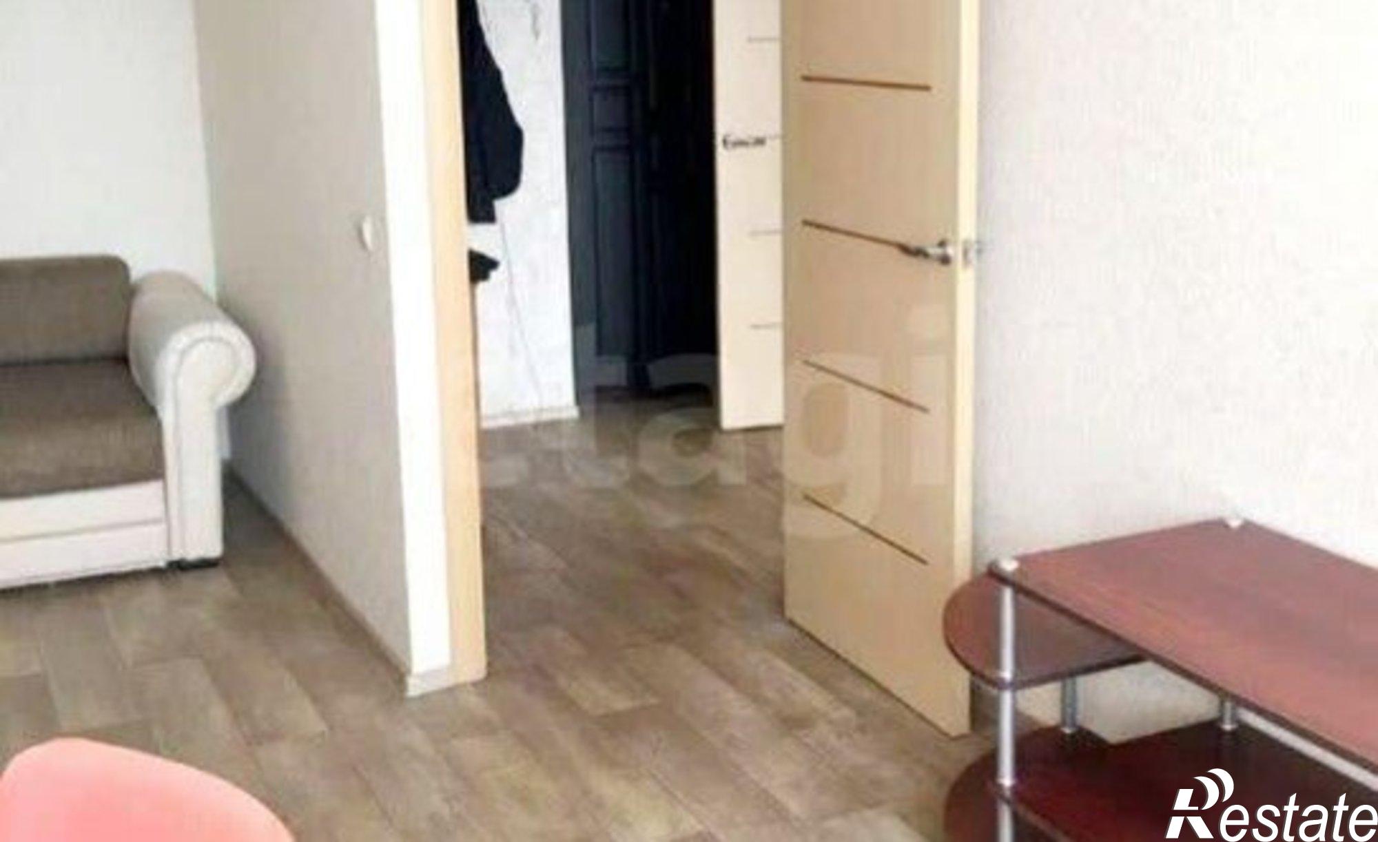 Купить квартиру за 3 990 000 рублей на улица Левитана, 58 к1