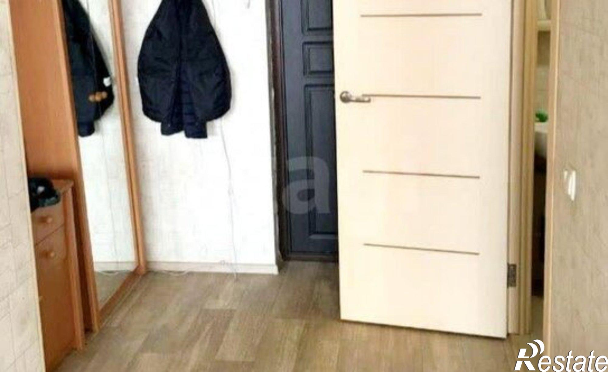 Купить квартиру за 3 990 000 рублей на улица Левитана, 58 к1