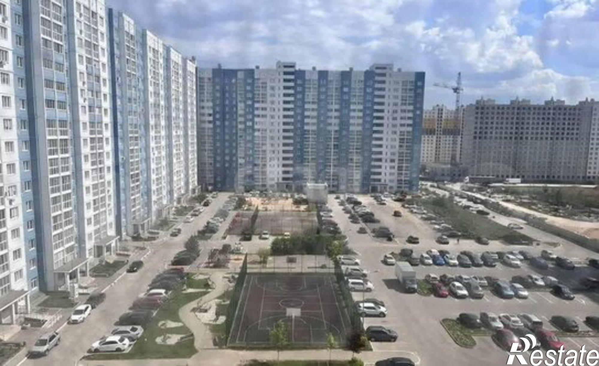 Купить квартиру за 3 990 000 рублей на улица Левитана, 58 к1