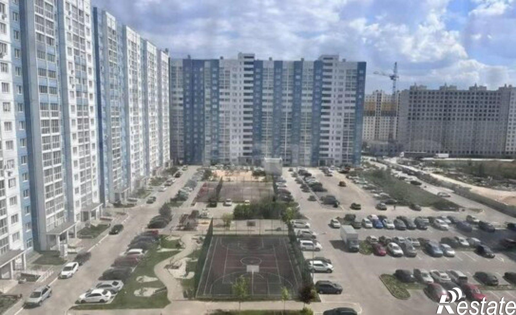 Купить квартиру за 3 990 000 рублей на улица Левитана, 58 к1