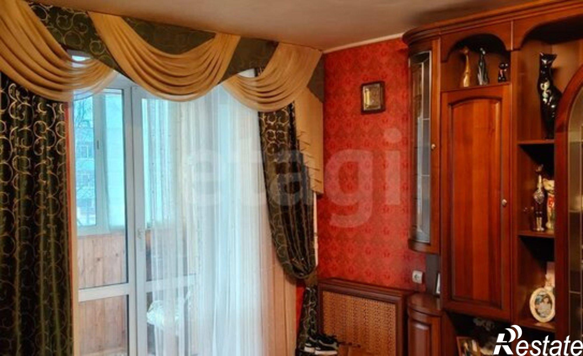 Купить квартиру за 8 900 000 рублей на Мигаловская набережная, 1 к2