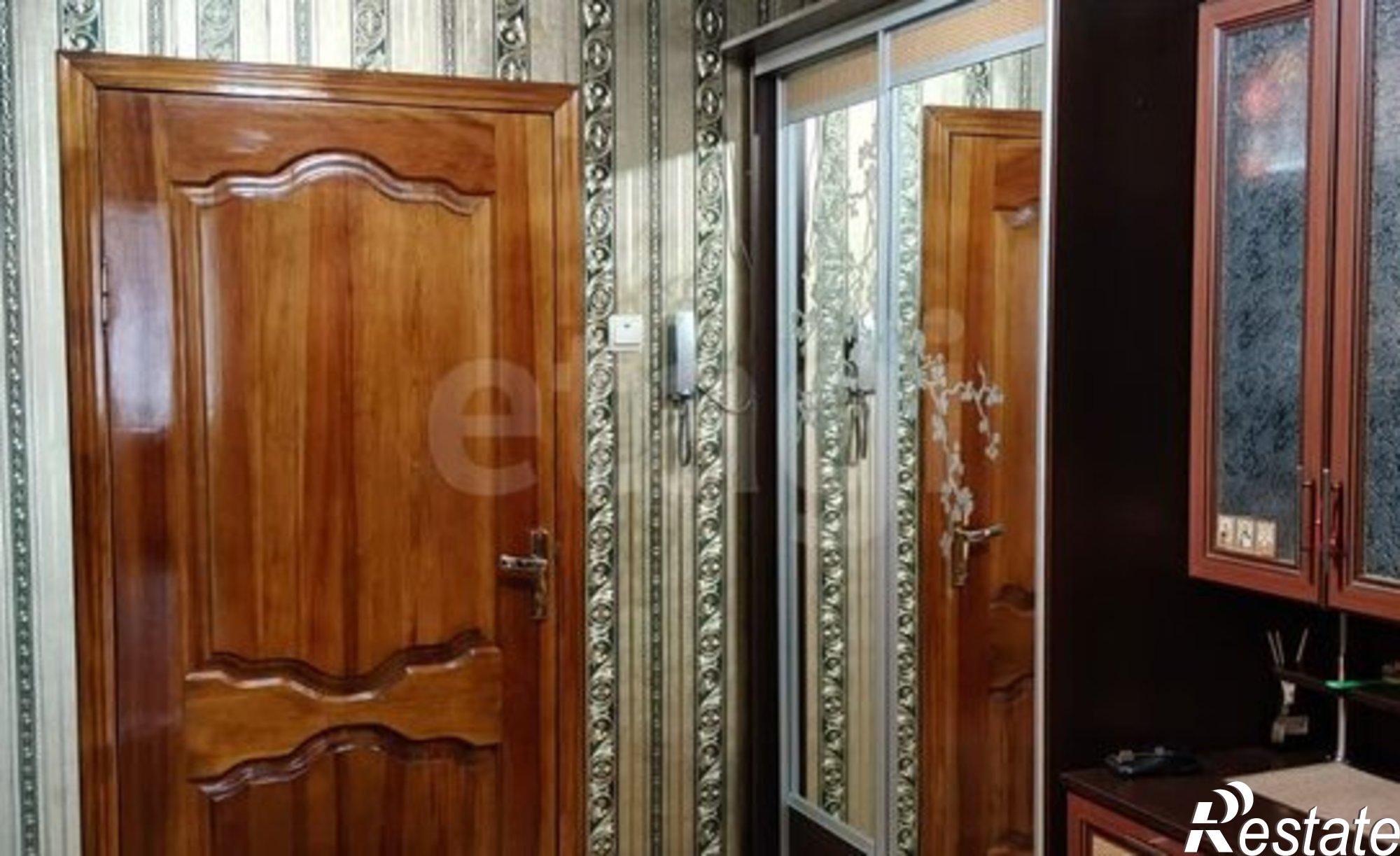 Купить квартиру за 8 900 000 рублей на Мигаловская набережная, 1 к2