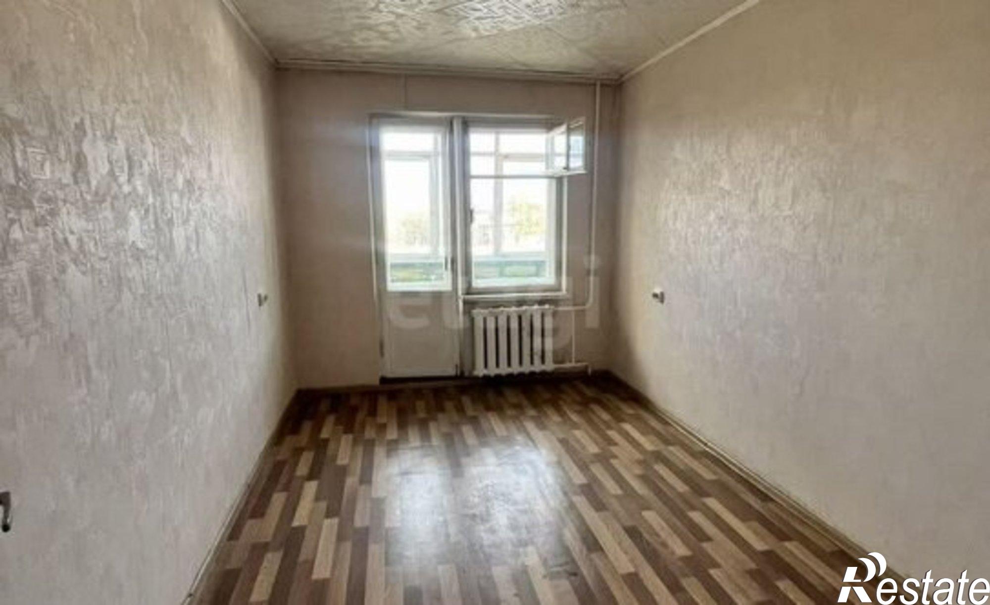 Купить квартиру за 4 000 000 рублей на улица Новикова, 17