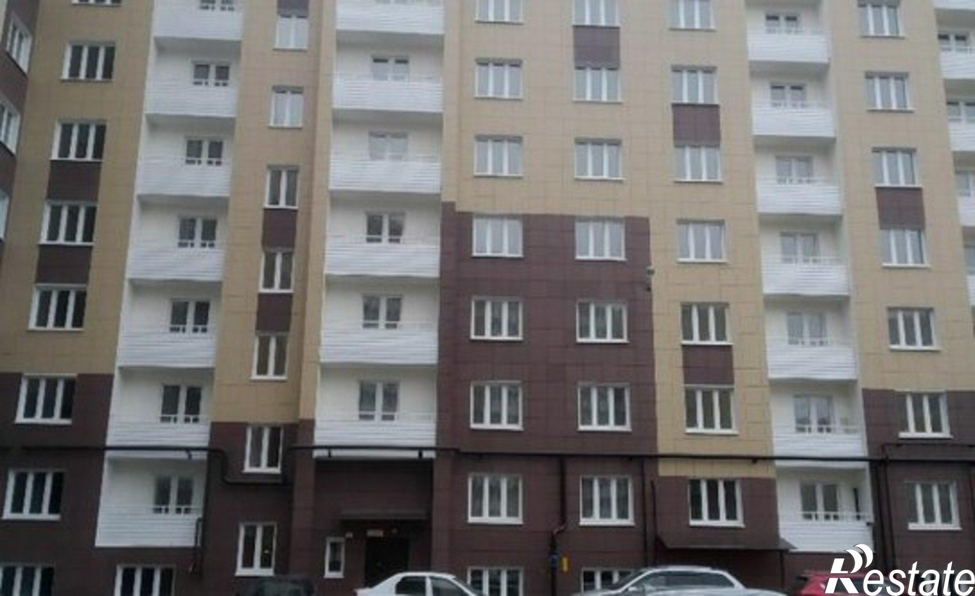 Купить квартиру за 6 864 000 рублей на бульвар Гусева, 46