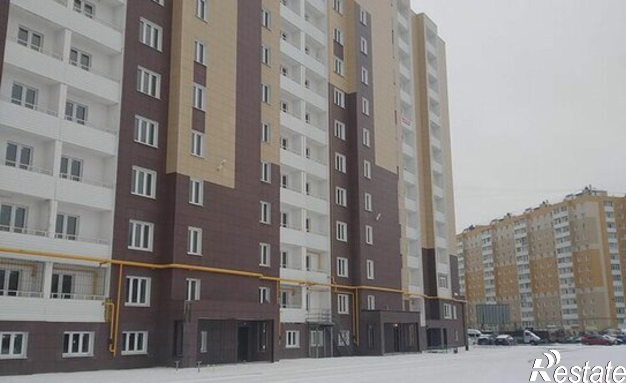 Купить квартиру за 6 864 000 рублей на бульвар Гусева, 46