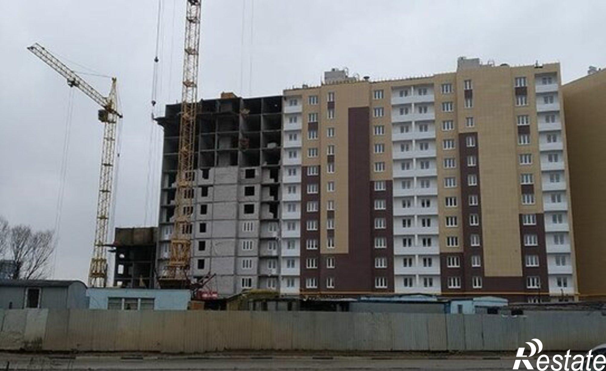 Купить квартиру за 7 700 000 рублей на бульвар Гусева, 46