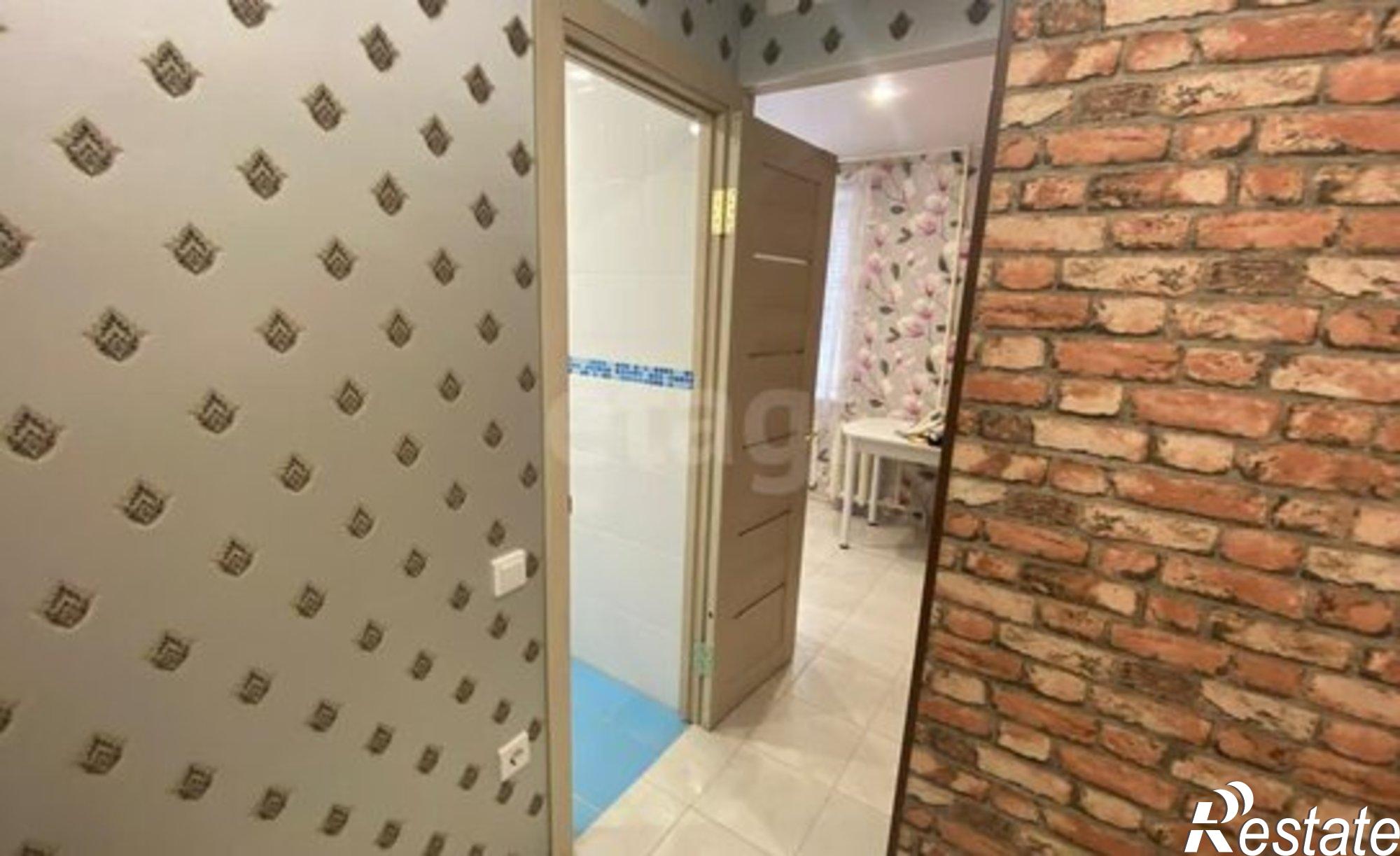 Купить квартиру за 4 599 000 рублей на улица Склизкова, 96