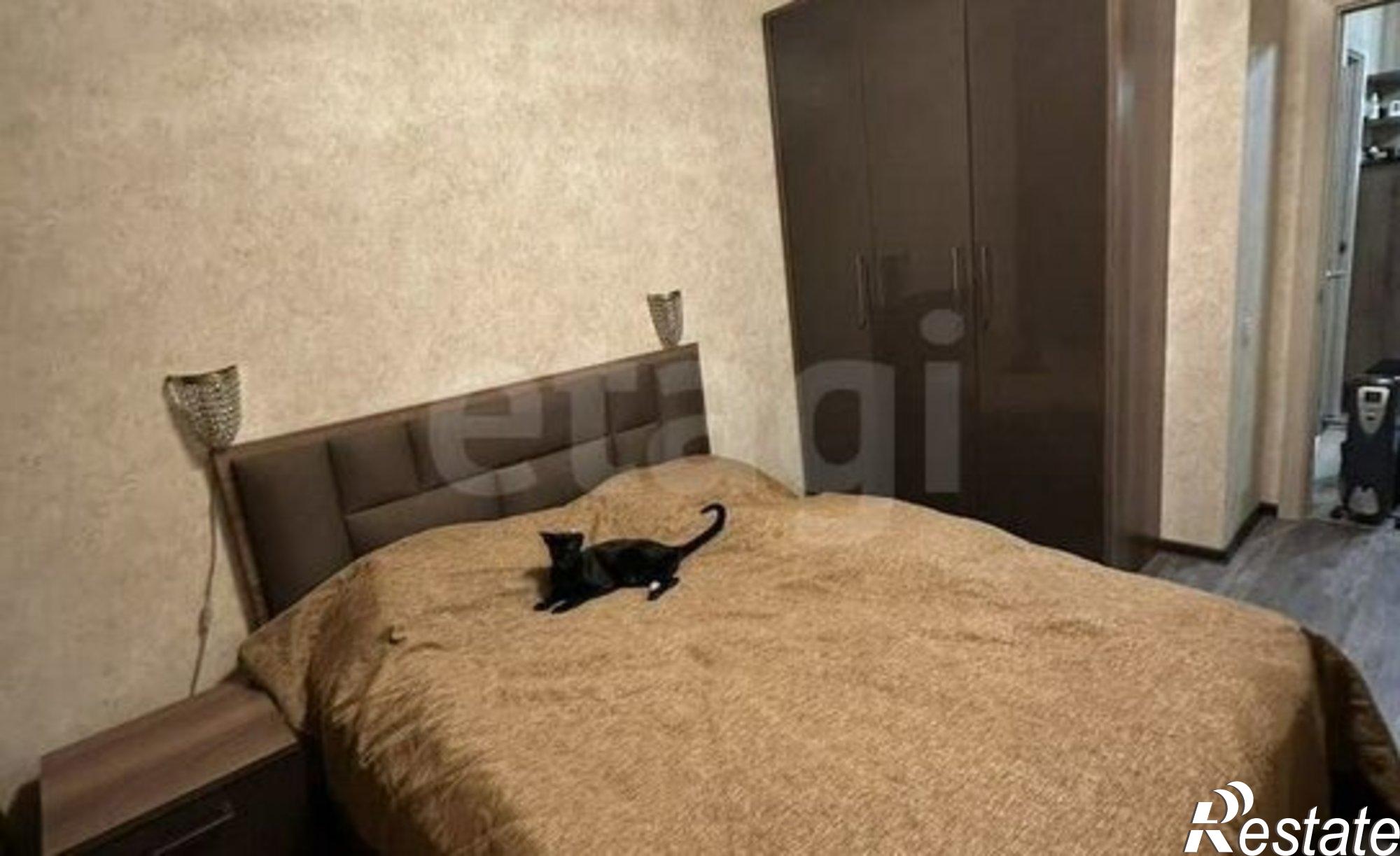 Купить квартиру за 7 400 000 рублей на Оснабрюкская улица, 30