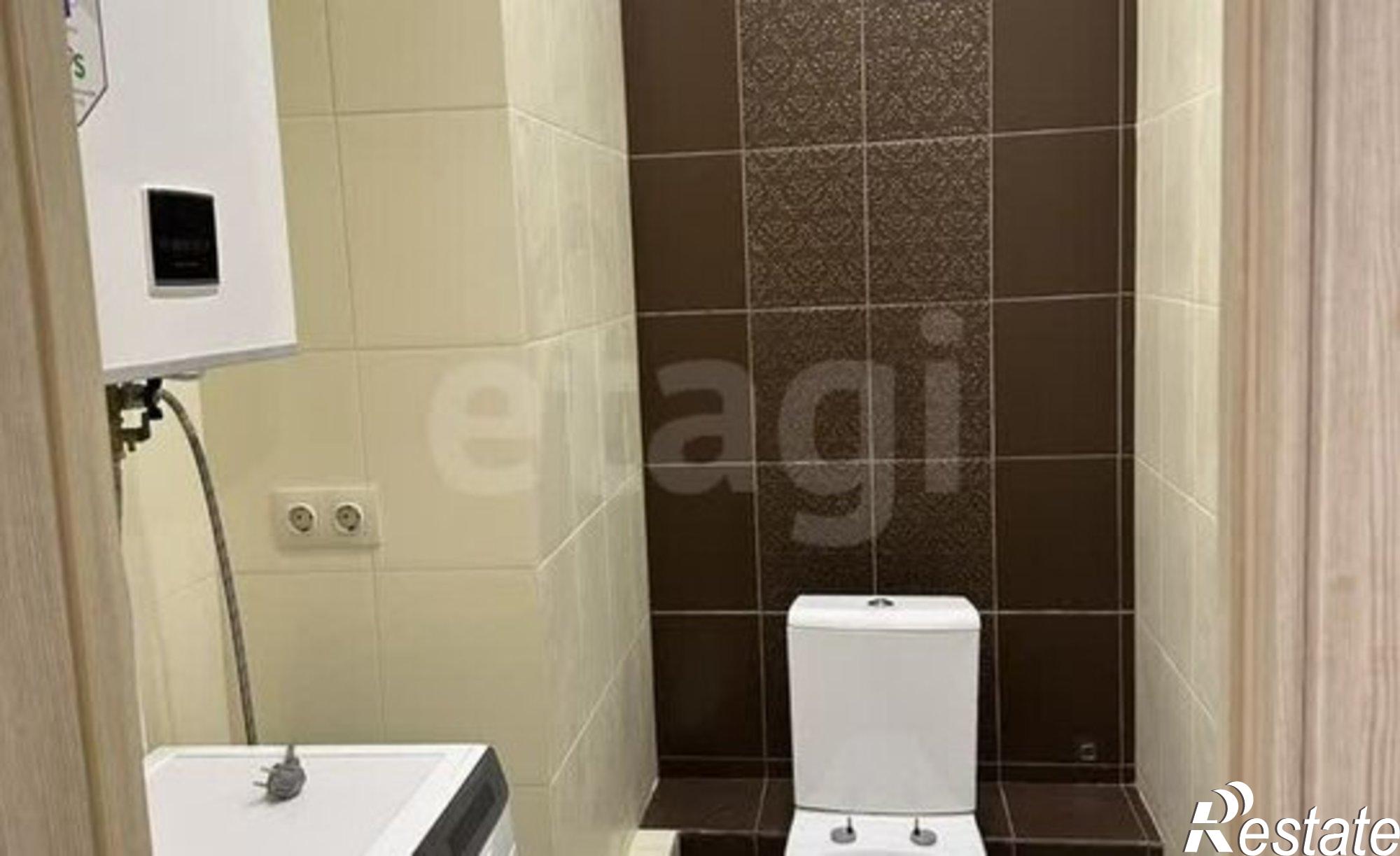 Купить квартиру за 7 400 000 рублей на Оснабрюкская улица, 30