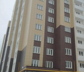 1-комн, 38кв м, этаж 1/9 бульвар Гусева, 46