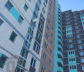 2-комн, 59кв м, этаж 9/12 улица Левитана, 72Б